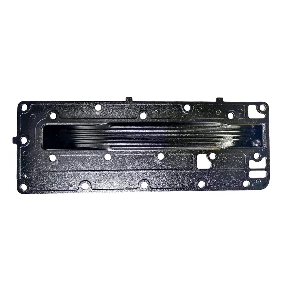 

Внутренняя крышка выхлопной трубы 688-41111-00 для лодочного мотора Yamaha 2-тактный 85 л.с. 688-41111 688-41111-00-1S