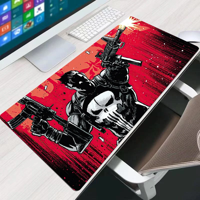 Mouse pad veneno computador portátil projetado especificamente teclado mouse tapete grande mousepad teclados gamers decoracion tapete de mesa