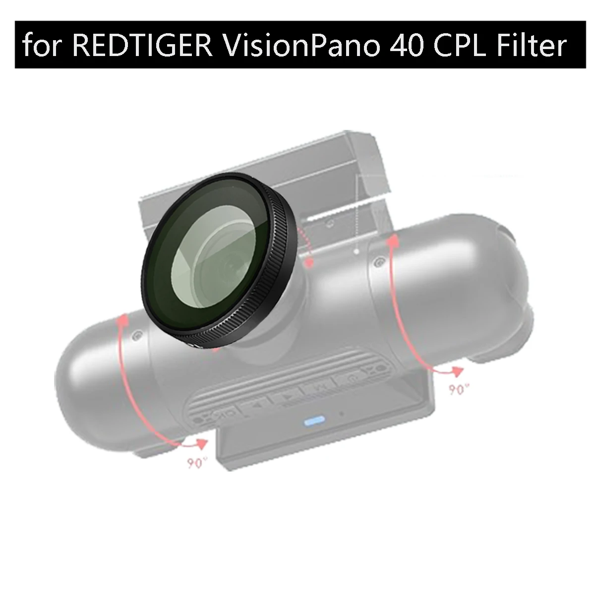 For Redtiger Vision…