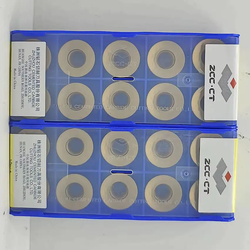 

RCKT1606MO-DM YBC301/RCKT1606MO-DM YBC302/RCKT1606MO-DM YBM251 RCKT1606 RCKT1606MO R8 ZCC.CT Твердосплавные пластины для лезвий с ЧПУ 10 шт./кор.