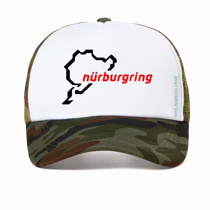 Auto Styling Racing Road Racing Kindergarten Hut für Männer Rennen Baseball Cap Cool Mesh atmungsaktive Trucker Caps Casque tte Gorras