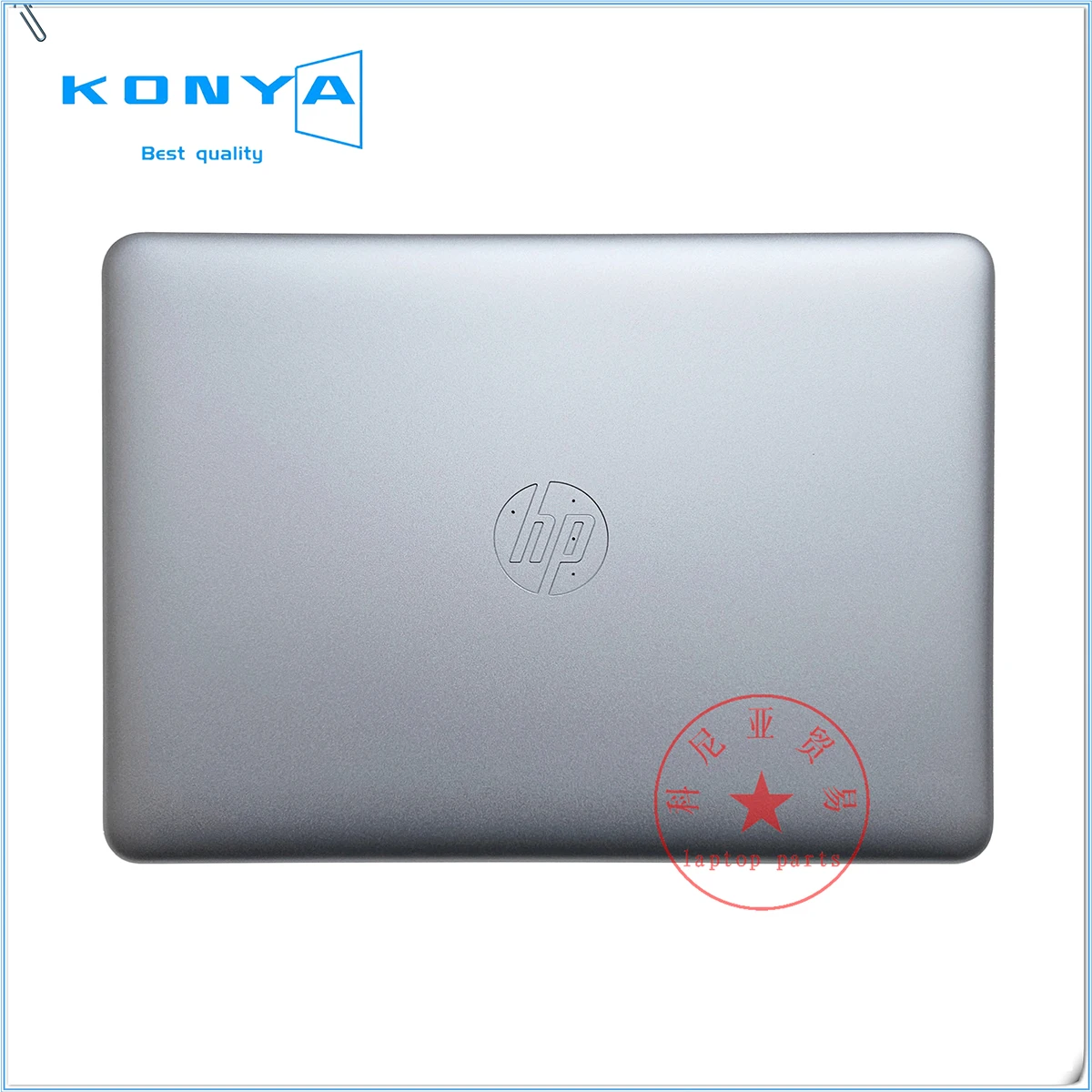 

Новый оригинальный для ноутбука серии HP Probook 430 G4 HSTNN-Q02C, задняя крышка с ЖК-дисплеем, верхний корпус, чехол EAX 81003010