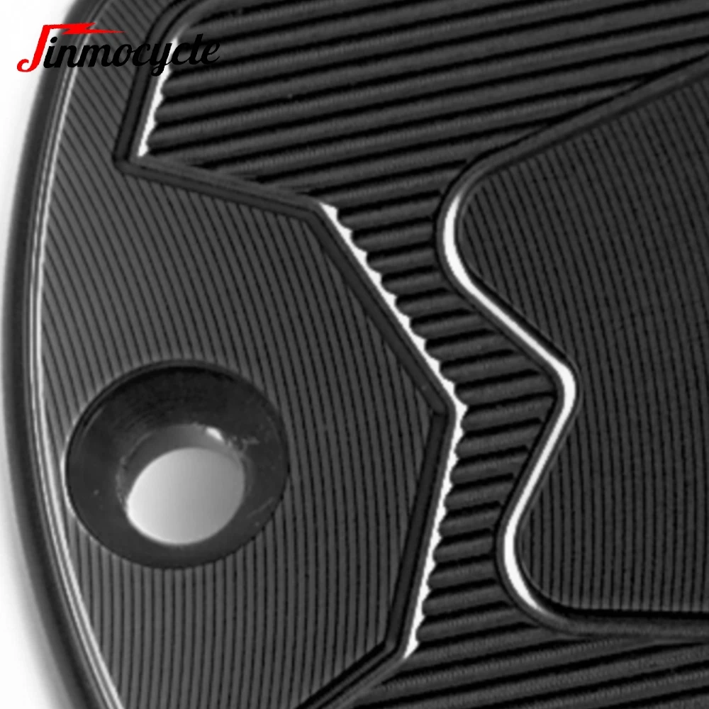 

For Yamaha TMAX 530 TMAX 500 T-MAX 530/500 2008-2011-2015 Cylinder Reservoir Cover Motorcycle Brake Fluid Master Cylinder Cover