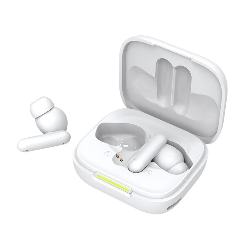 

New noise-cancelling headphones Wireless Bluetooth Sports New high-sounding Bluetooth headphones Extra long battery life