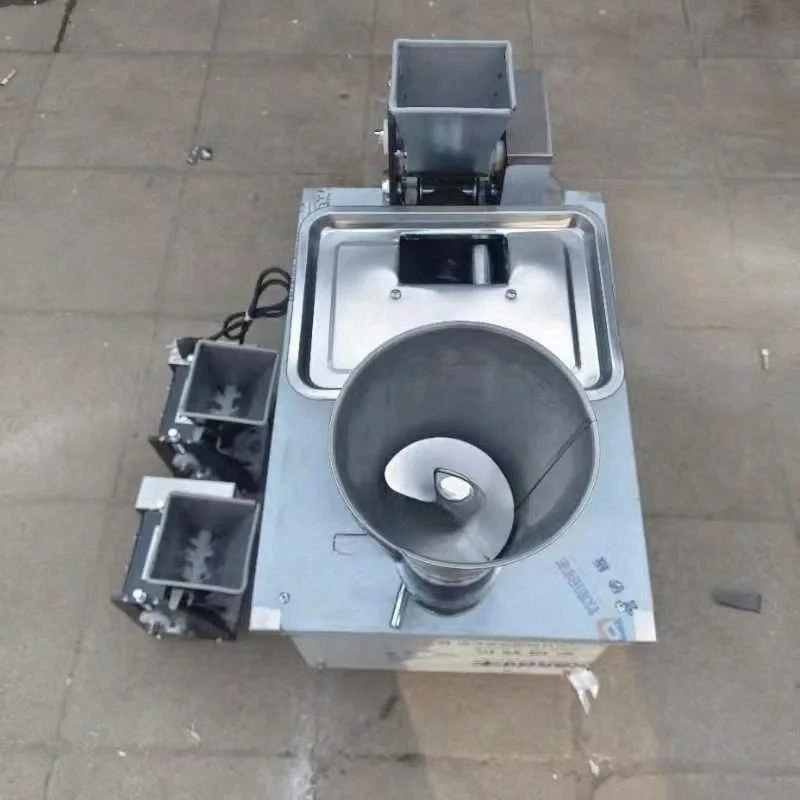 

Automatic Machine for Small Business - Low Price Commercial Folding Making Machine
