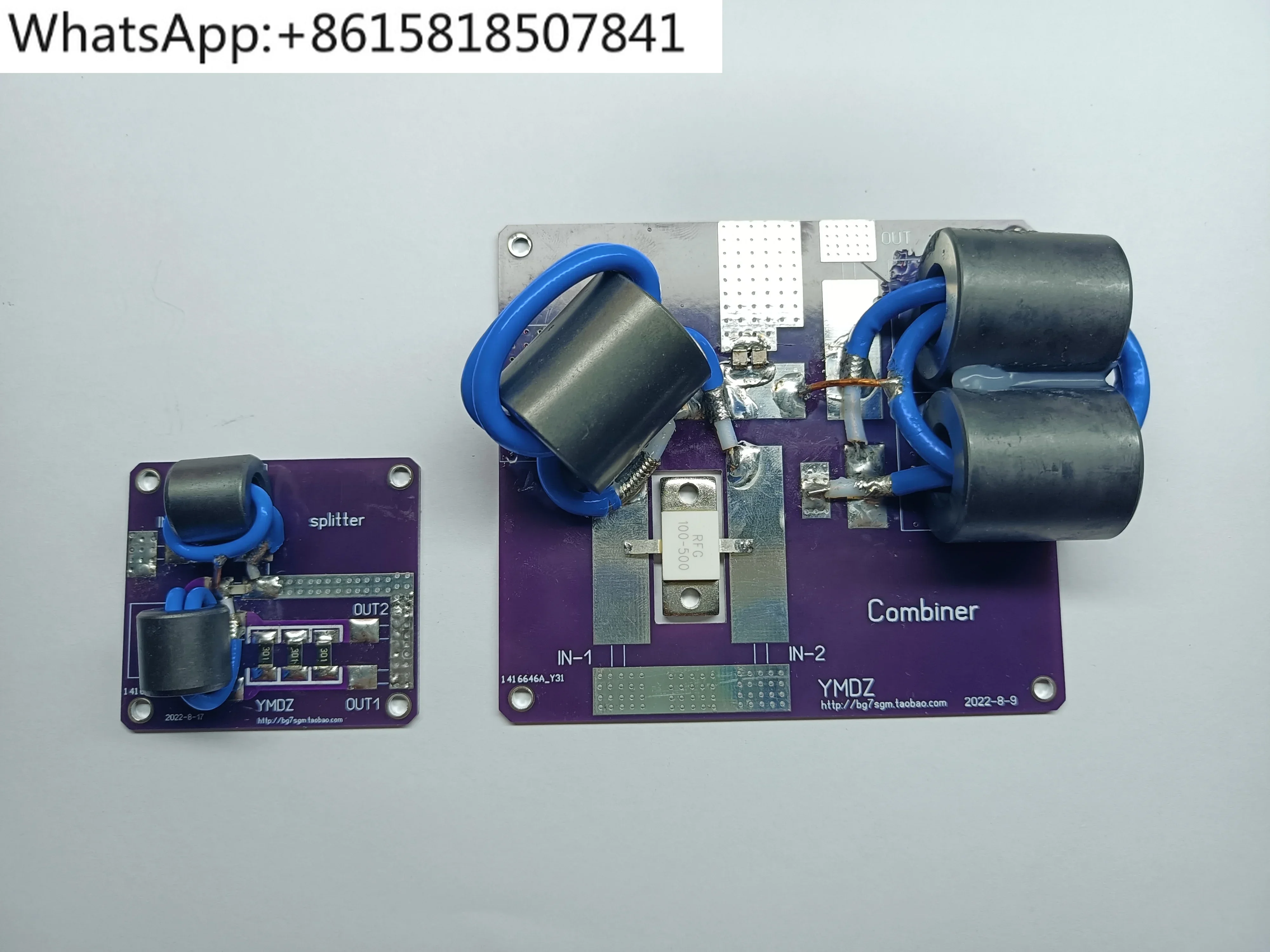 Hf Short Wave Power…