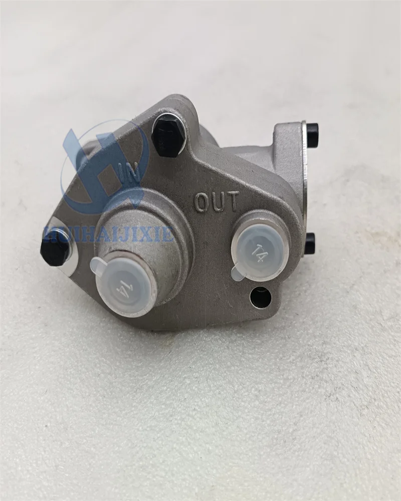 1W-1700 1W1700 مضخة نقل الوقود لمحرك كاتربيلر 3406B 3406C 245 245B 245D 375 حفارة