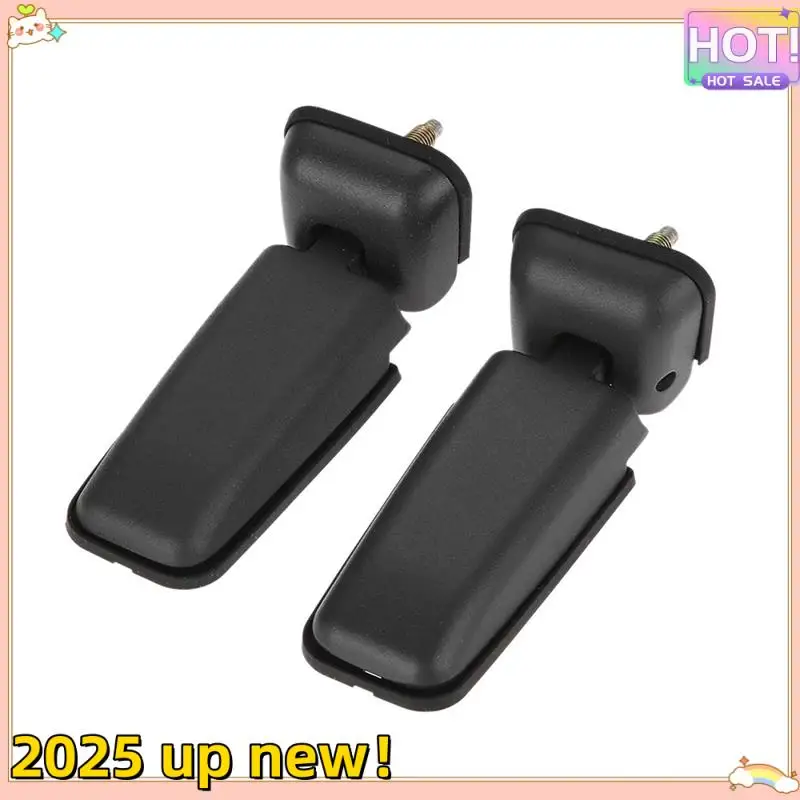 

A80P-2 PCS Car Window Chain Tailgate Glass Hinge 90320-ZP40A 90321-ZP40A For Ford Nissan Pathfinder High Quality Auto Parts
