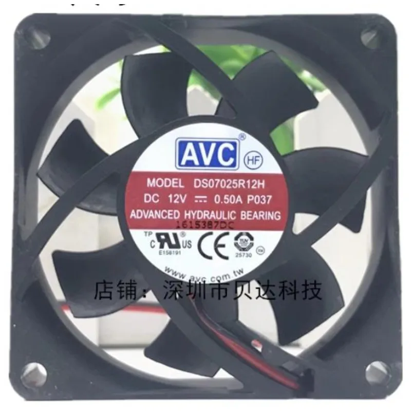 New Cpu Fan For Avc… - image
