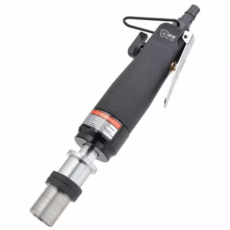 Wave Shield Bidirectional Pneumatic Octagonal Sander Eight-Petal Straight Sander Eight-Petal Sander Furniture Polishing Machine Bd-1544