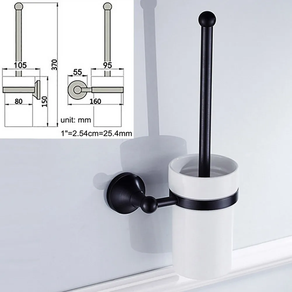 Variant: Toilet Brush Holder