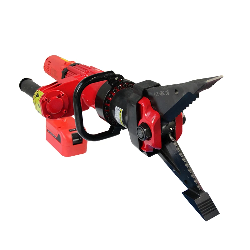 ODETOOLS Multifunction Rescue Equipment Emergency Car Tool BC-300 Expansion Force Hydraulic Cutter Spreader