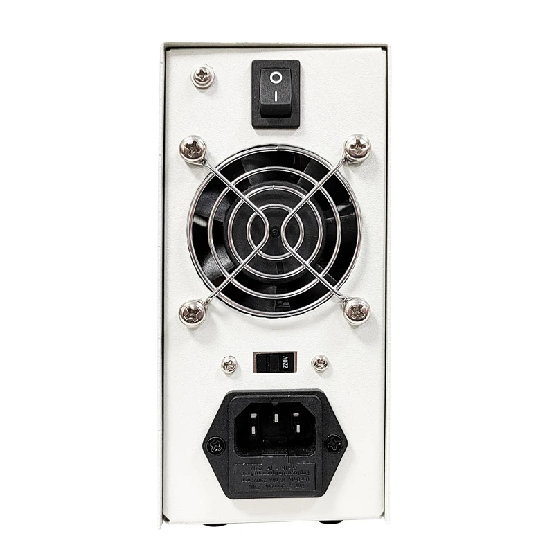 Longwei Variable DC Power Supply, Fonte Estabilizada, Laboratório, Switch Bench, 30V, 5A, PDS305G