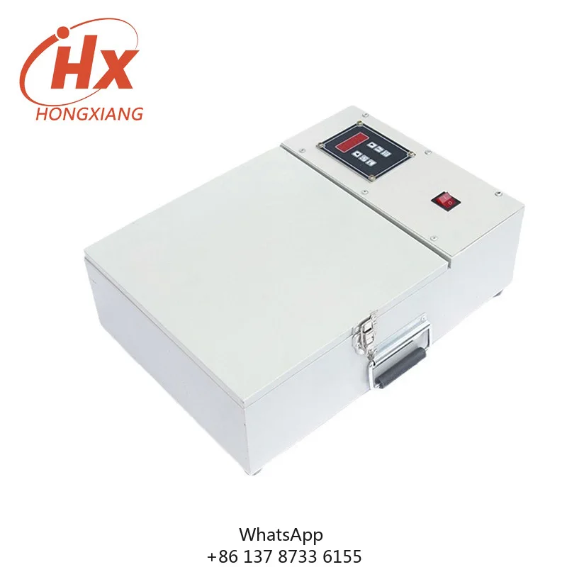 Professional Portable Bearing Heater With Temperature Control For Industrial Equipment