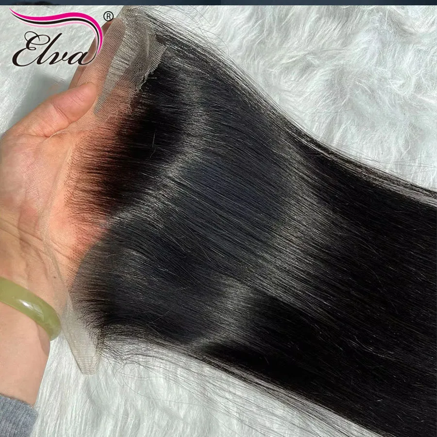 Women's Ultra Thin HD Lace Frontal Closure