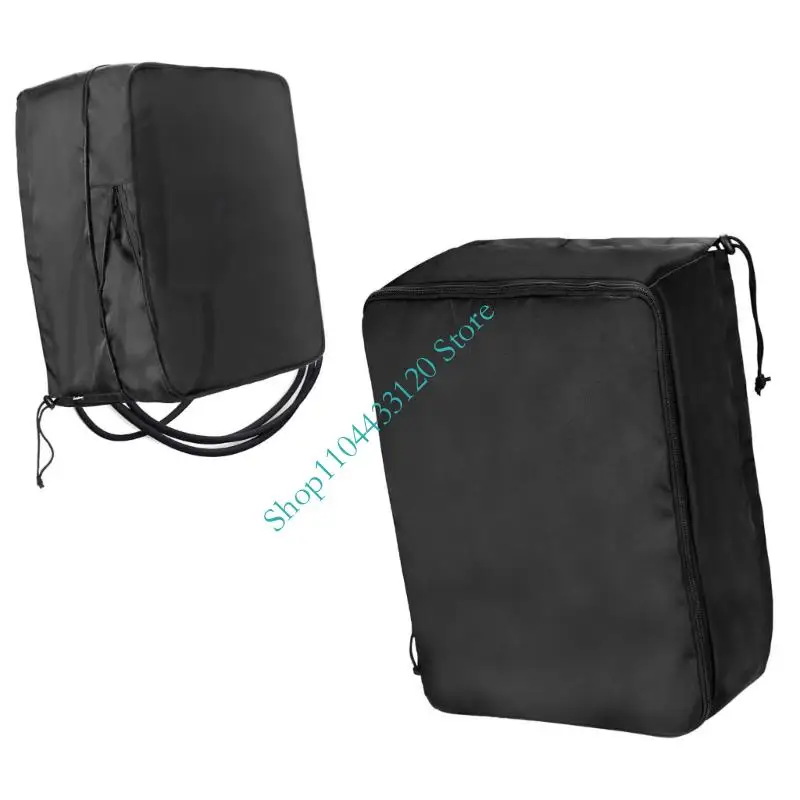 0XXD Electric Vehicle Charging Cover Sun Rain Dust Heavy Duty Polyester Outdoor Use