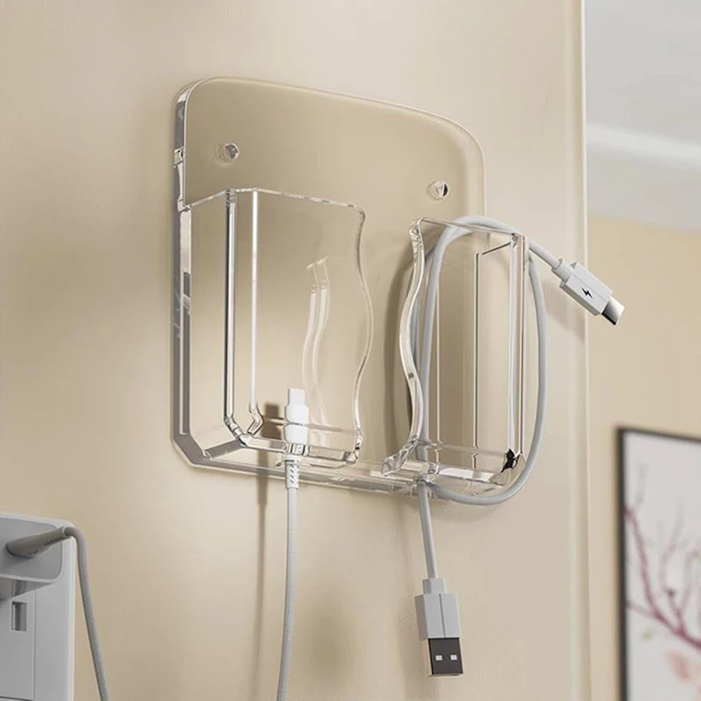 

Universal Remote Controller Holder Phone Charging Bracket Air Conditioner Remote Controller Bracket Wall Shelf Mount Stand
