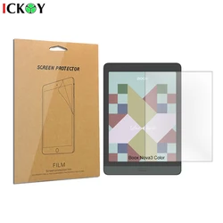 2pcs Matte Screen Protector Shield Film for Onyx BOOX Nova3 Color Nova 3 7.8