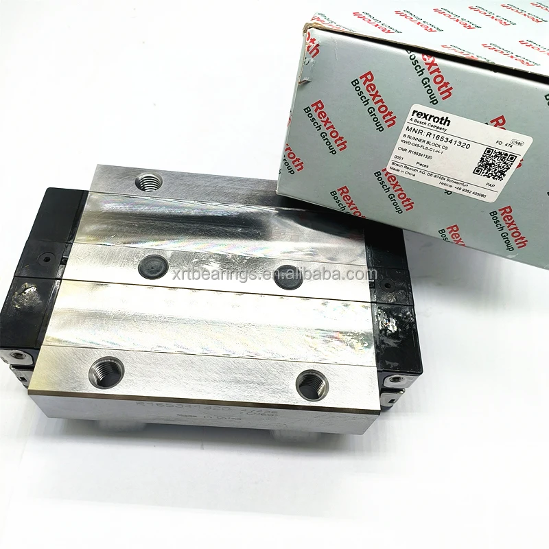 Rexroth 45Mm Precis…