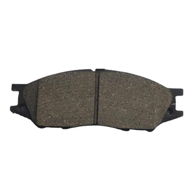 

Original applicable Nissan Sunshine special brake pads with 4 front brake pads GD1125