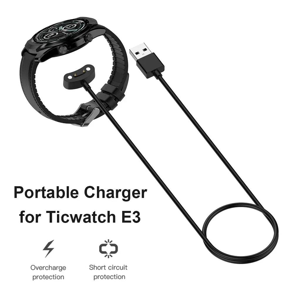 Charger Cable For T… - image