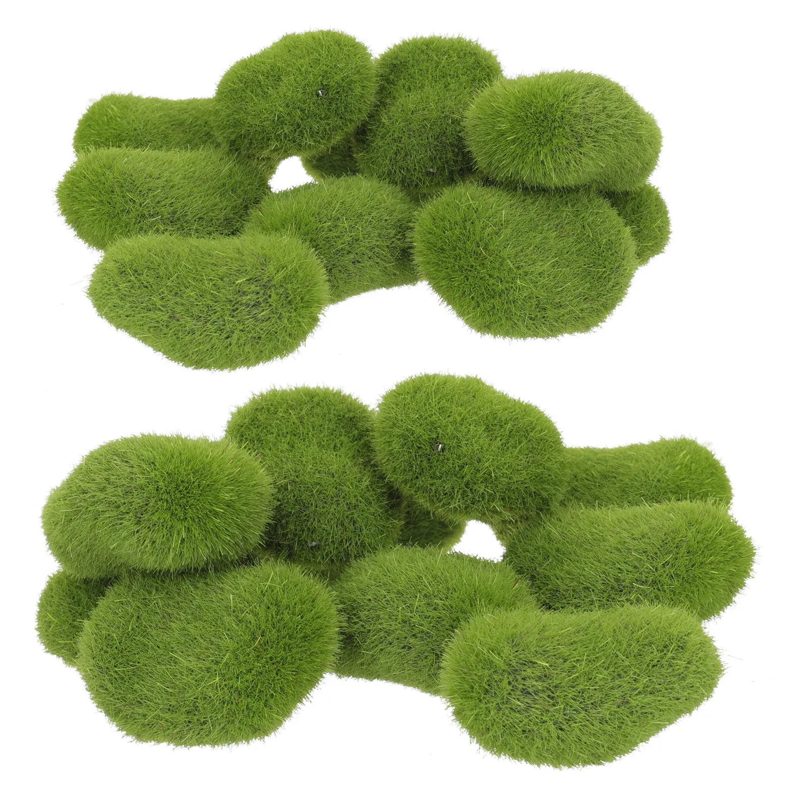 20Pcs Artificial Mo…