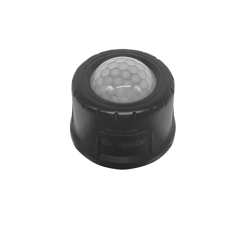 

18 DALI-2 D4i HNS155DLPIR IP65 Outdoor PIR Motion Sensor Input Device