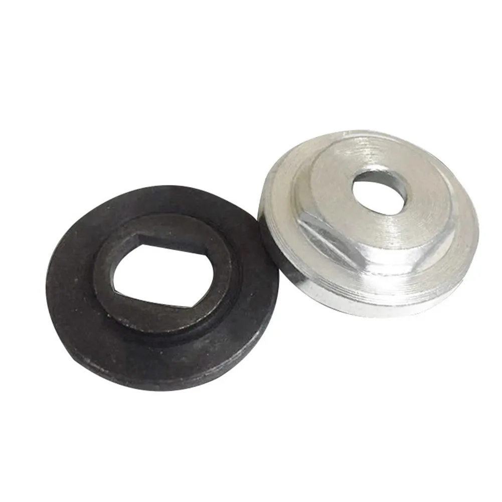 

1 Pair Cutting Machine Pressure Plate For Makitas 4100 Marble Machine Accessories Cutting Machine Plate Drill Fast Ship