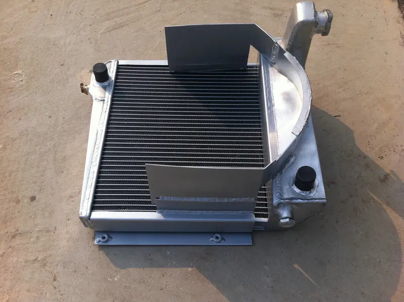 High Performance Al… - image