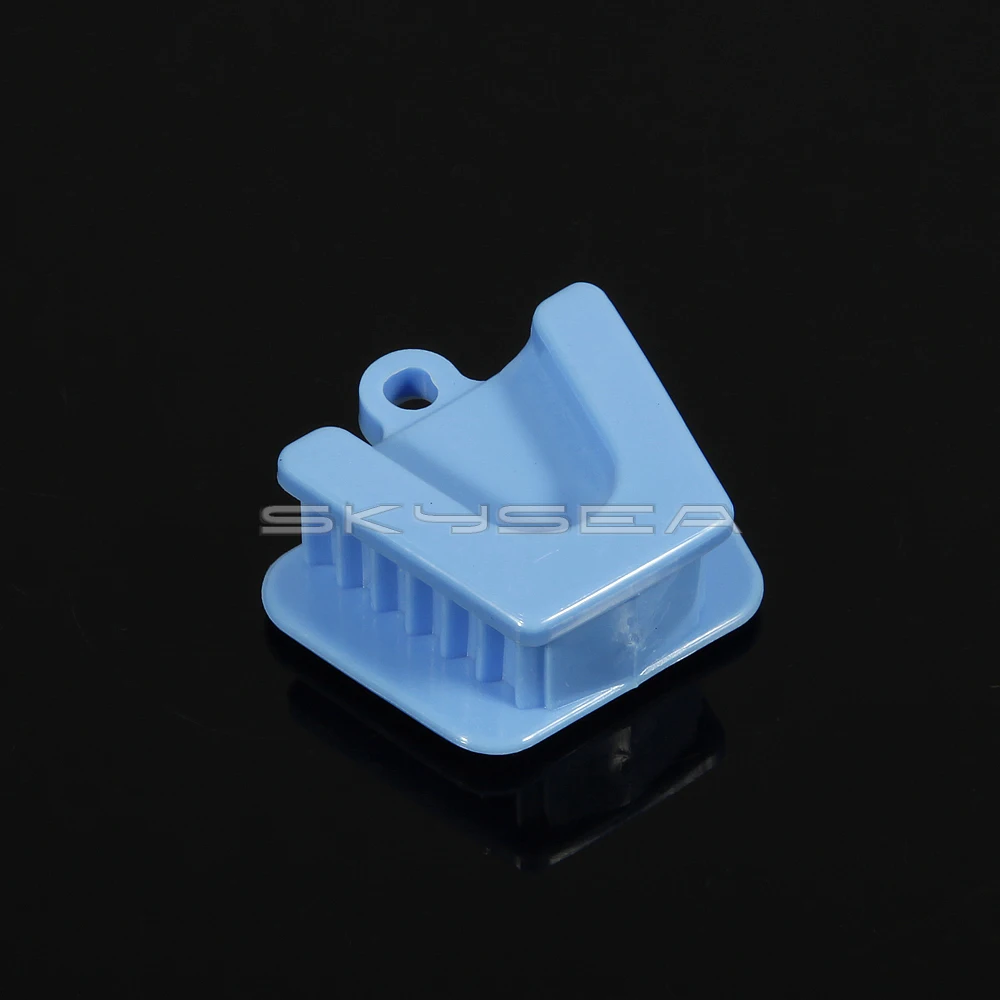 Dental Silicone Bite Block Mouth Prop Rubber Latex Opener Retractor 3 Sizes Large/Medium/Small