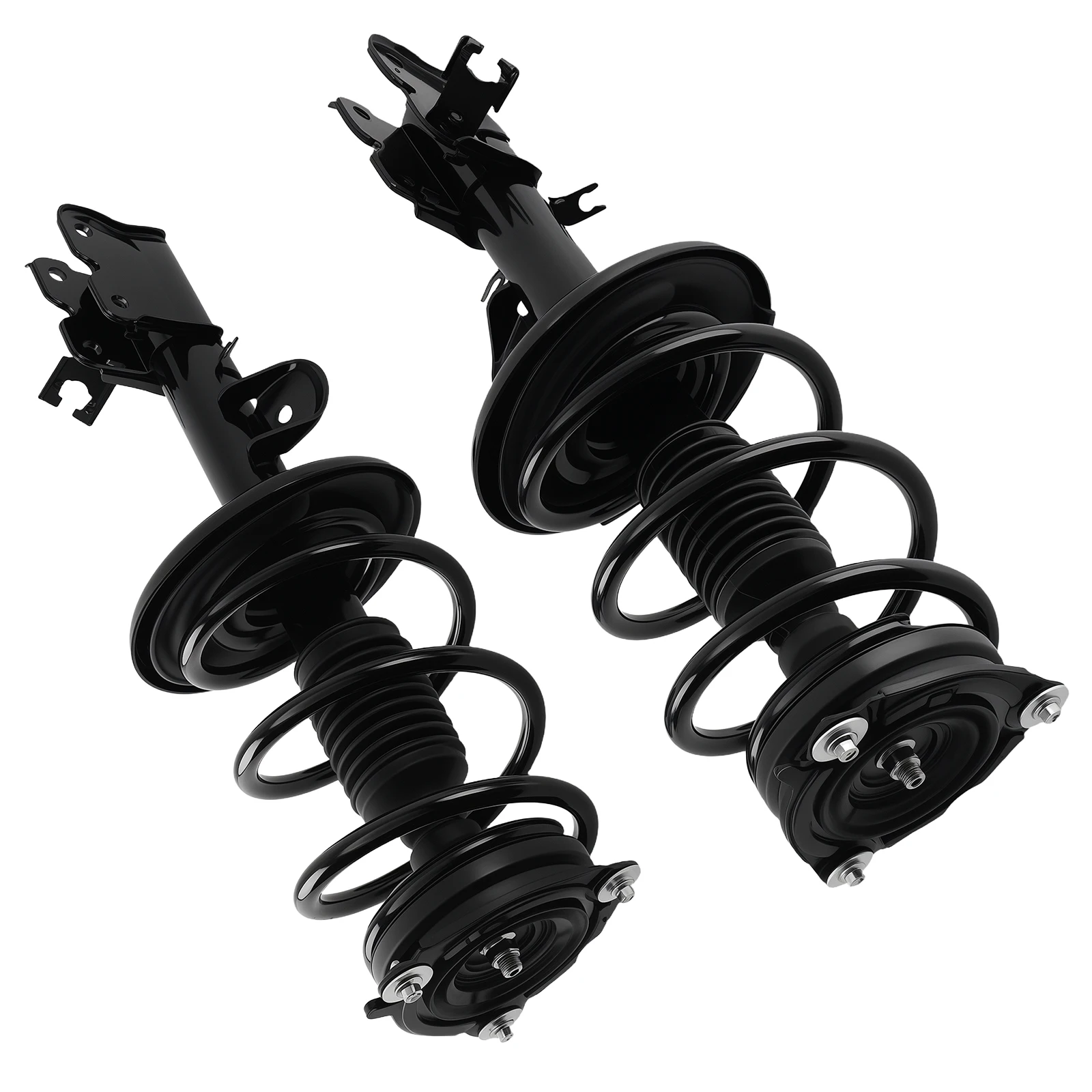 

Передние амортизаторы с пружинами для Nissan Quest 2011-2017 3.5L 1333741L