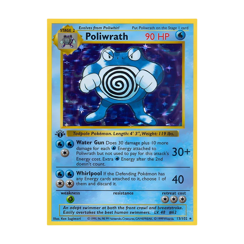 Base Set Ivysaur: The Ultimate Guide to Collecting, Authenticating, and  Enjoying This Iconic Pokmon Card