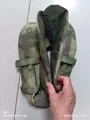 Neck guard-ATFG
