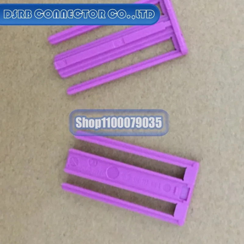 

50pcs/lot 1928404760 192990-2490 192990-2530 282104-1 368326-1 3901-2180 3TS01MW