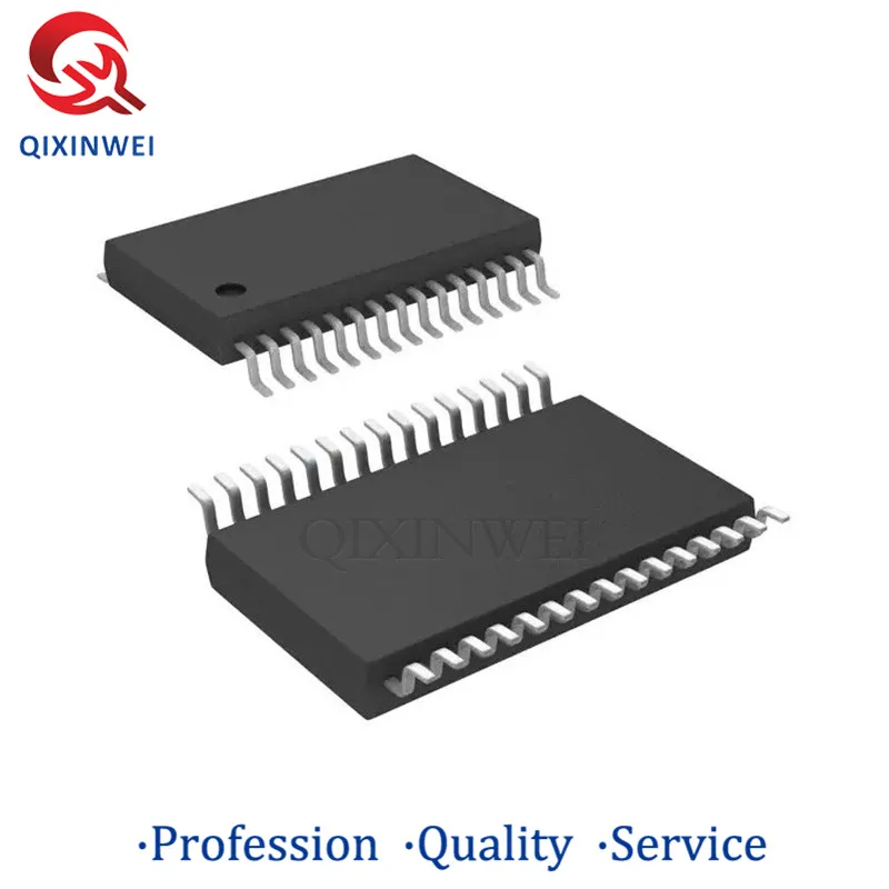 2 uds./lote BQ3055 BQ3055DBT TSSOP30 [SMD]