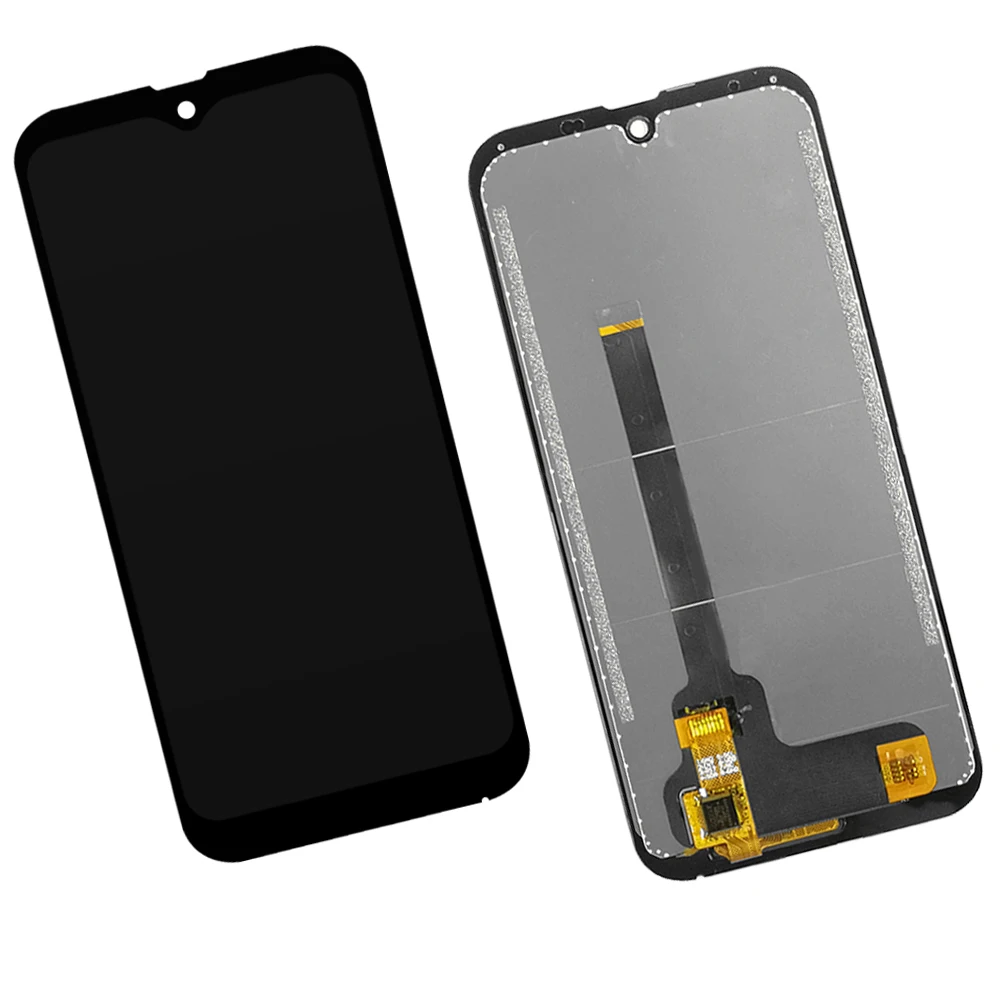 Original 5.7 Inch For Blackview BV5900 LCD Display + Touch Screen Digitizer Original High Quality Repair For BV 5900 LCD