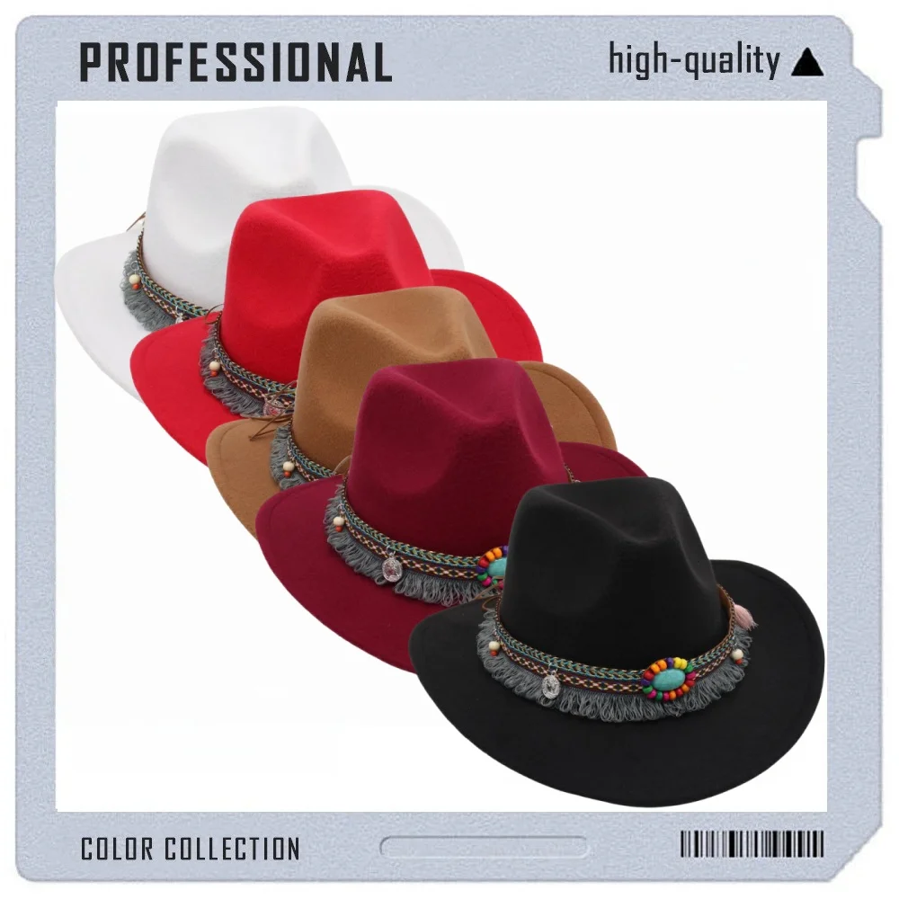 Minority Top Hat Fr…