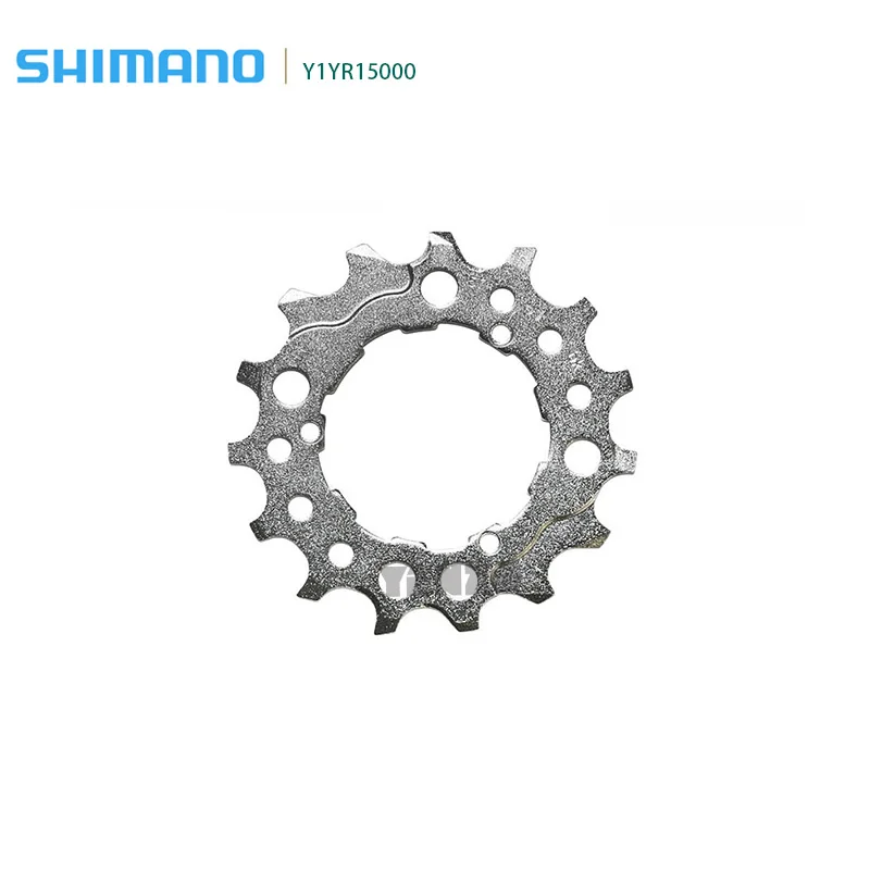 Genuine Shimano M771-10 Speed Cassette Sprocket Wheel 11-34T/11-36T BJ BL 11T/13T/15T/17T Freewheel Cogs Deore