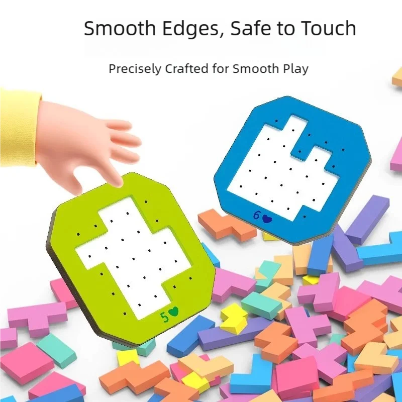 Popolare Gioco di Puzzle Intel - Board Game Education recensione e prezzo