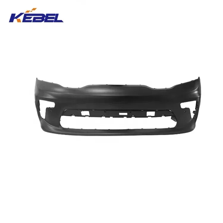 Factory selling bumper part front bumper kit good quality car bumpers front for Dodge Durango SRT 2021 2022 2023