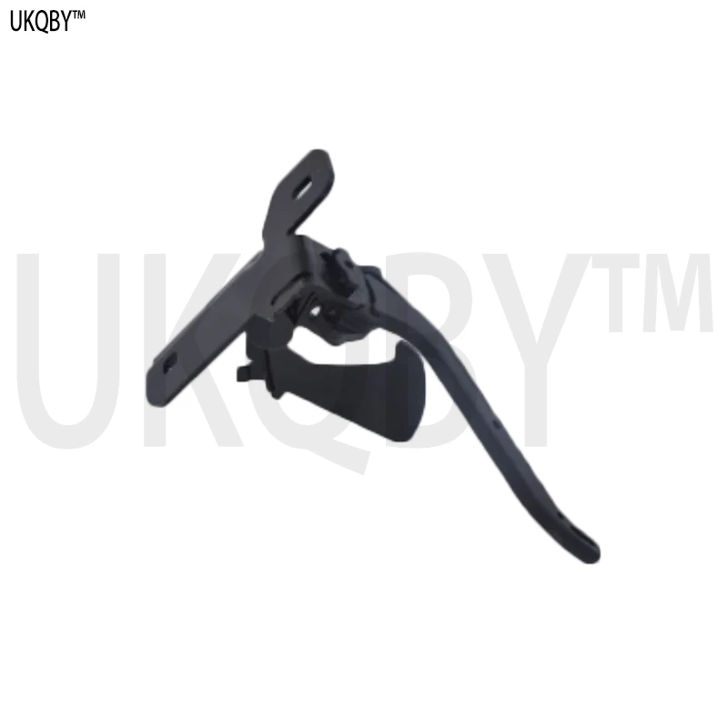 

BM W 51237145413 Передняя крышка с крючком