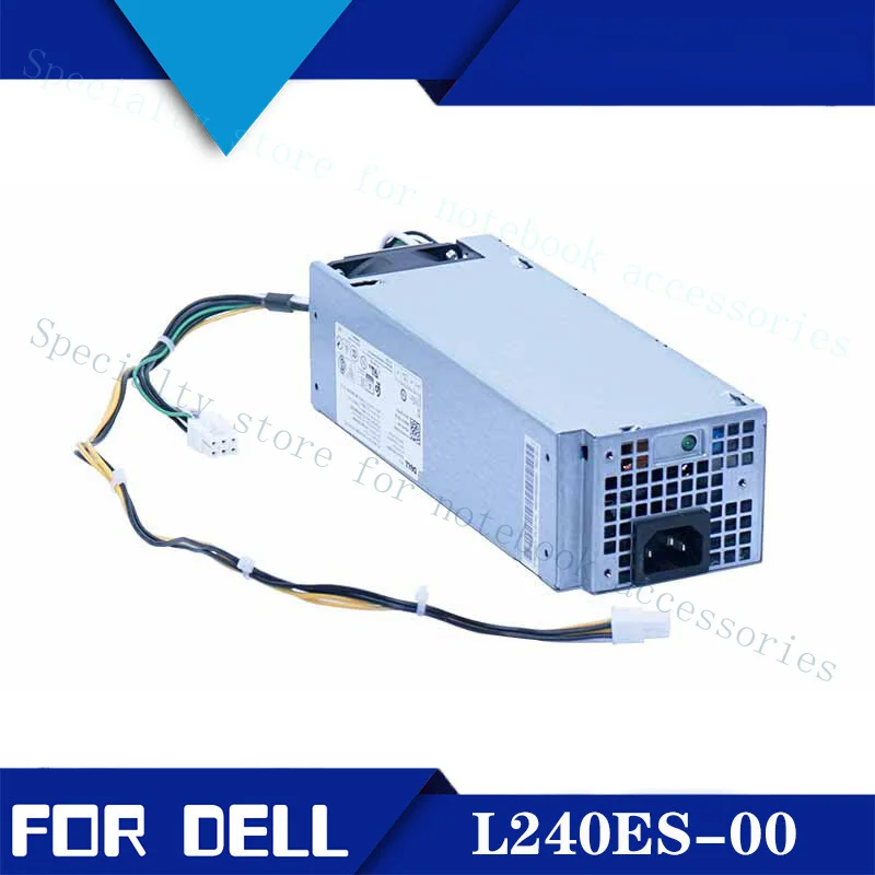

A+240W Power Supply L240ES-00 B240AM-02 For Dell Vestro 3667 3668 3050 7050