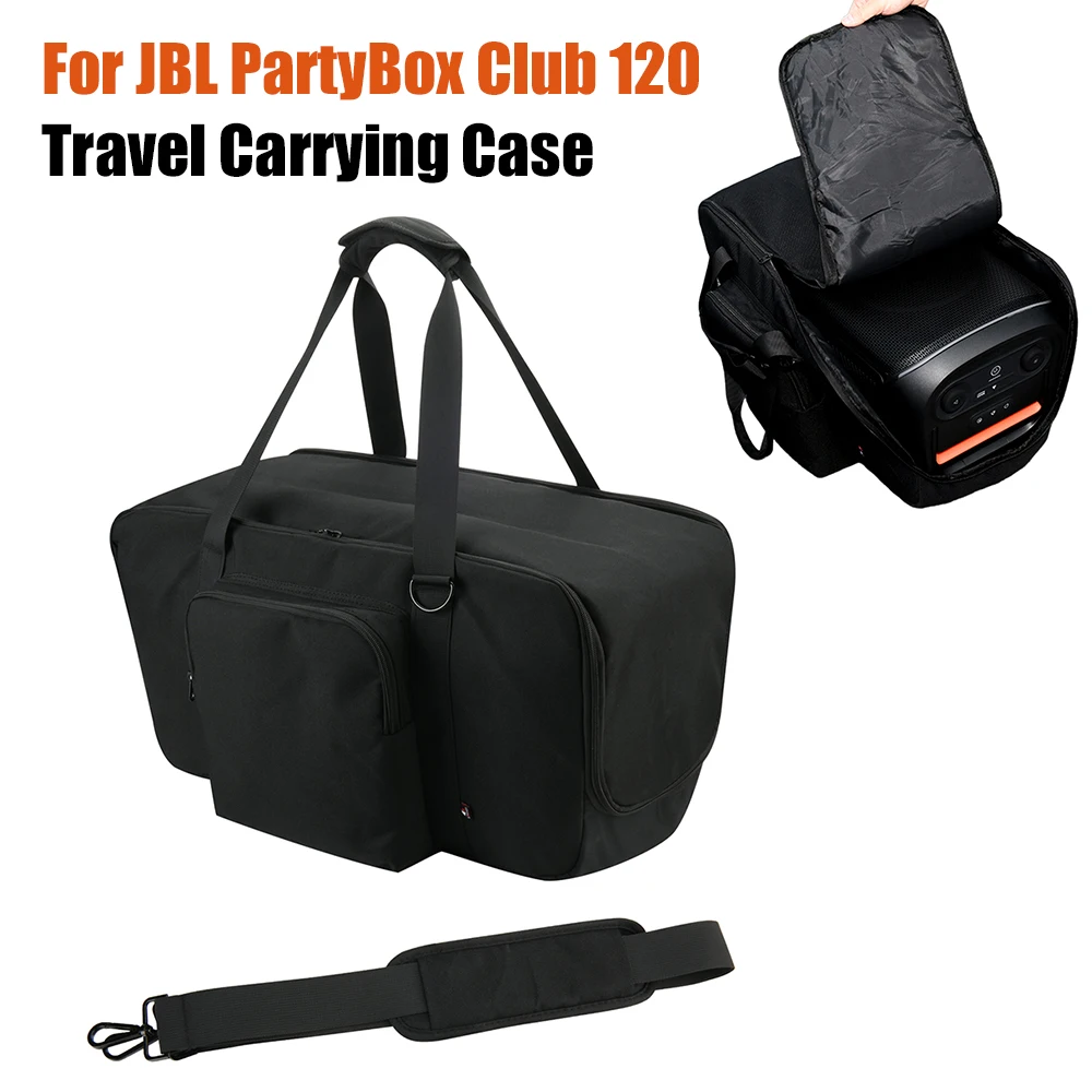 Speaker Bag Large S… - image