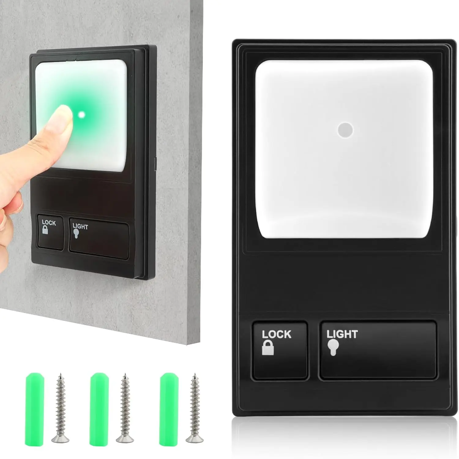 controle-remoto-de-portao-montado-na-parede-painel-de-teclado-multifuncional-de-substituicao-botao-liftmaster-41a5273-1-78lm-para-abridor-de-porta-de-garagem