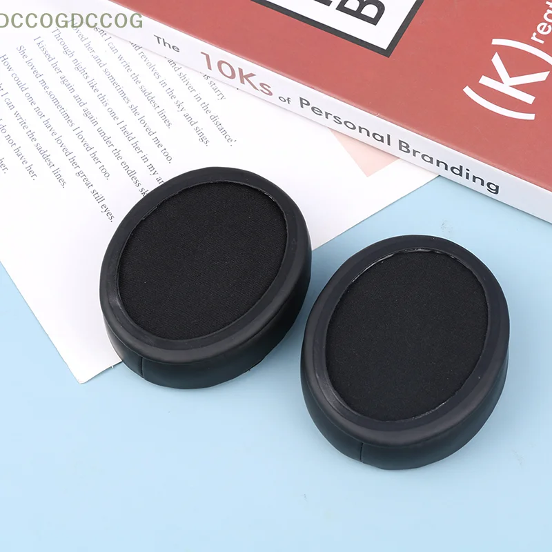 Рисунок 6 - сменные амбушюры для Sennheiser HD 4