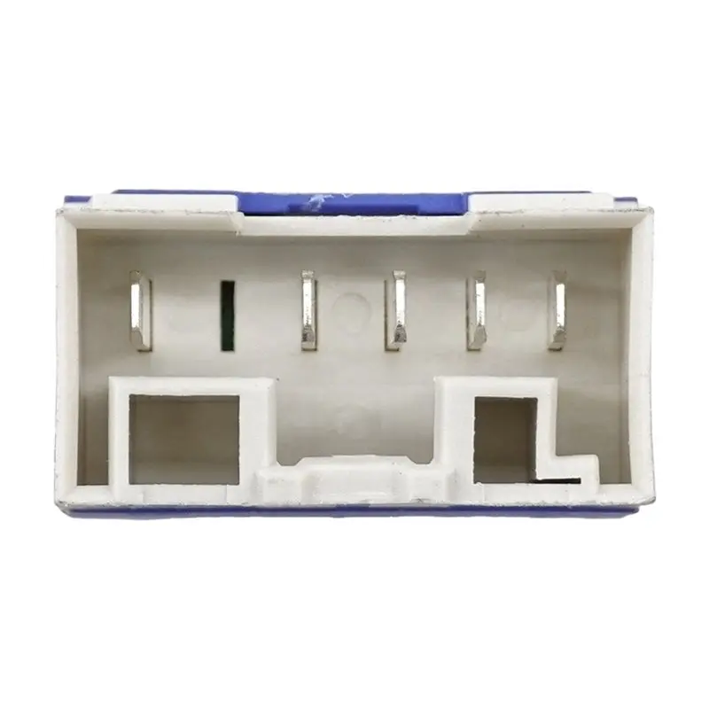New Electric Power Window Control Switch Panel Replacement 735417034 735402417 For Fiat Doblo 119 Cargo 223