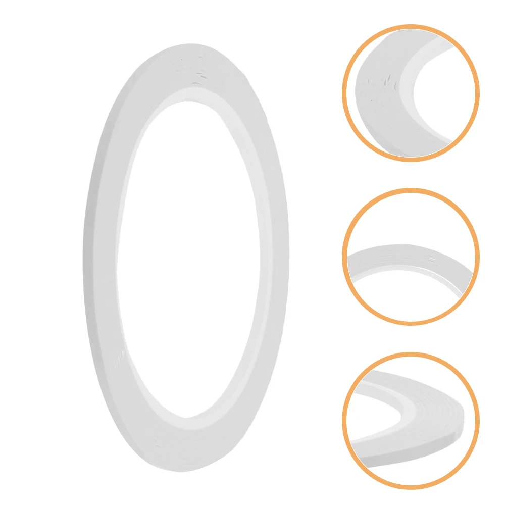 

Violin Finger Tape Sticker for Beginners PVC Fretboard Stickers Fingerboard Tapes