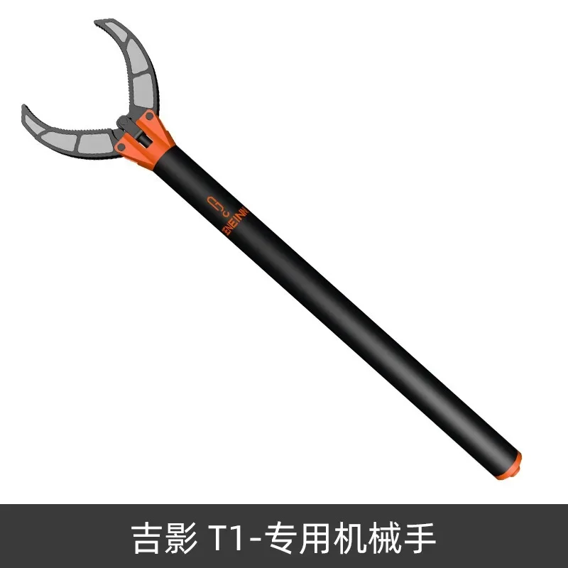 T1 طائرة بدون طيار تحت الماء روبوت السباحة والغوص والغطس غواصة بصرية 4K للتحكم عن بعد #4