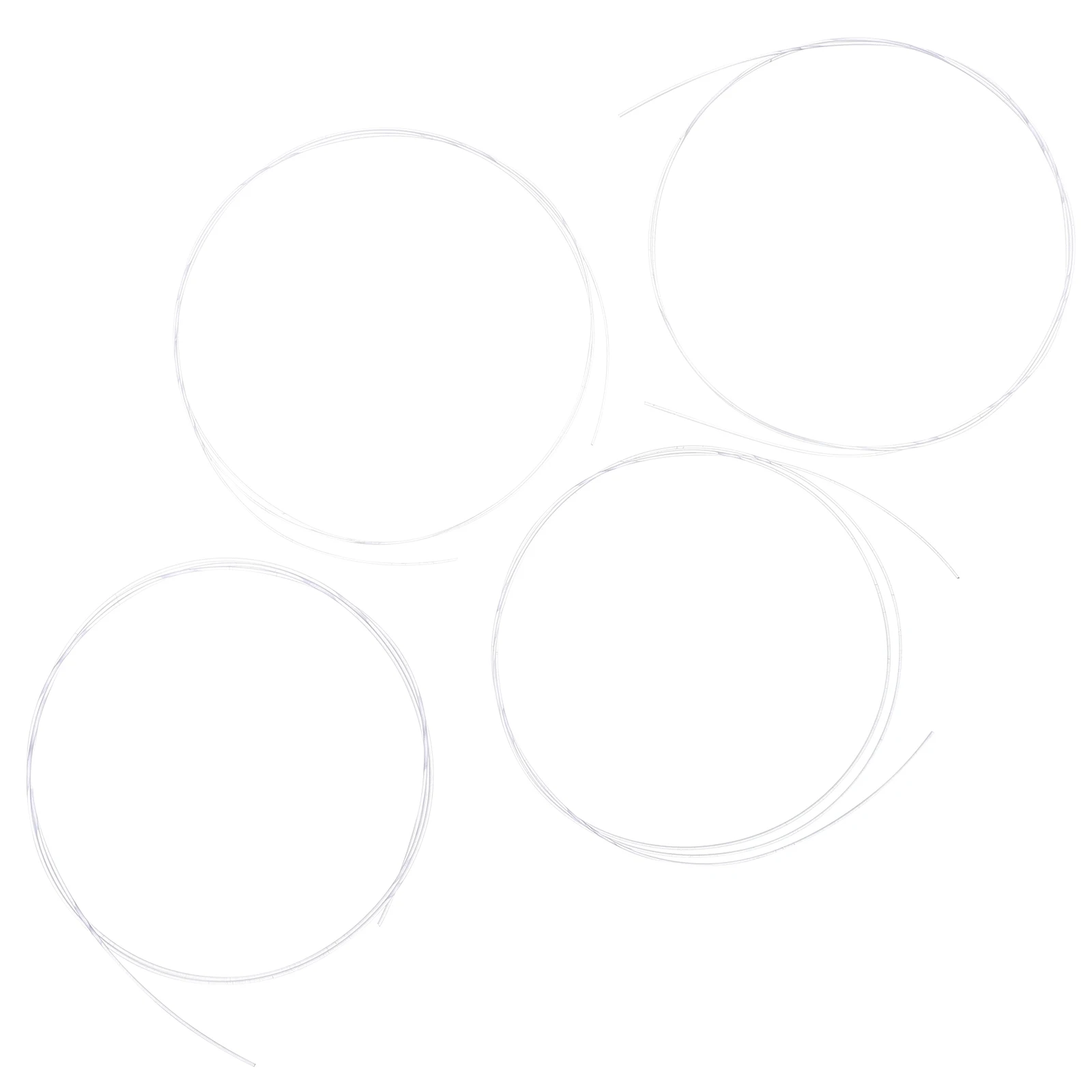 

Guitar Strings Replacement Modified Nylon Light Stringed Instrument Part Accessories