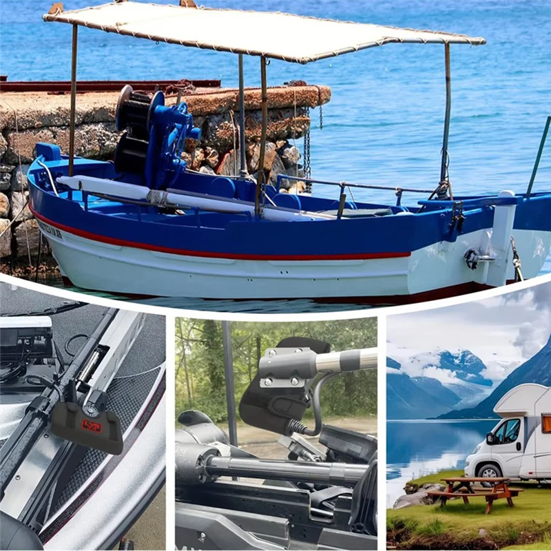 

Travel For Garmin LVS34 Livescope Plus Transducer Cover For Boat/Fish Finder Sonar-B91B